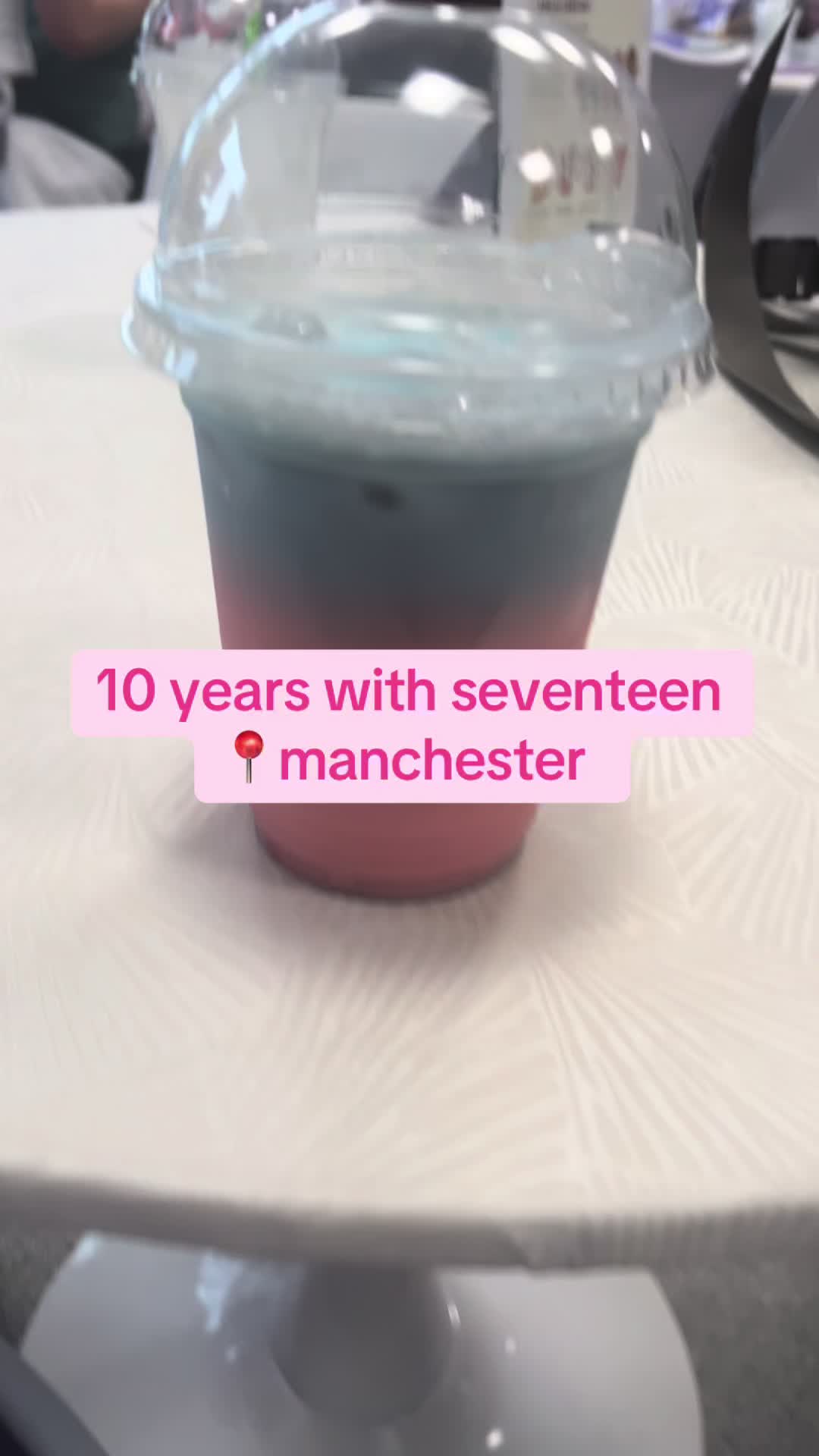 @the manchester cupsleeves