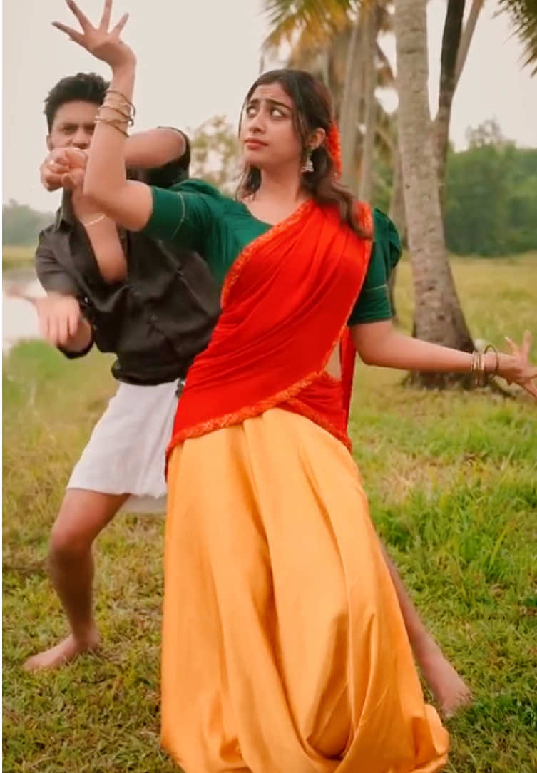 @Sembaruthi 🌺 செம்பருத்தி 💕
