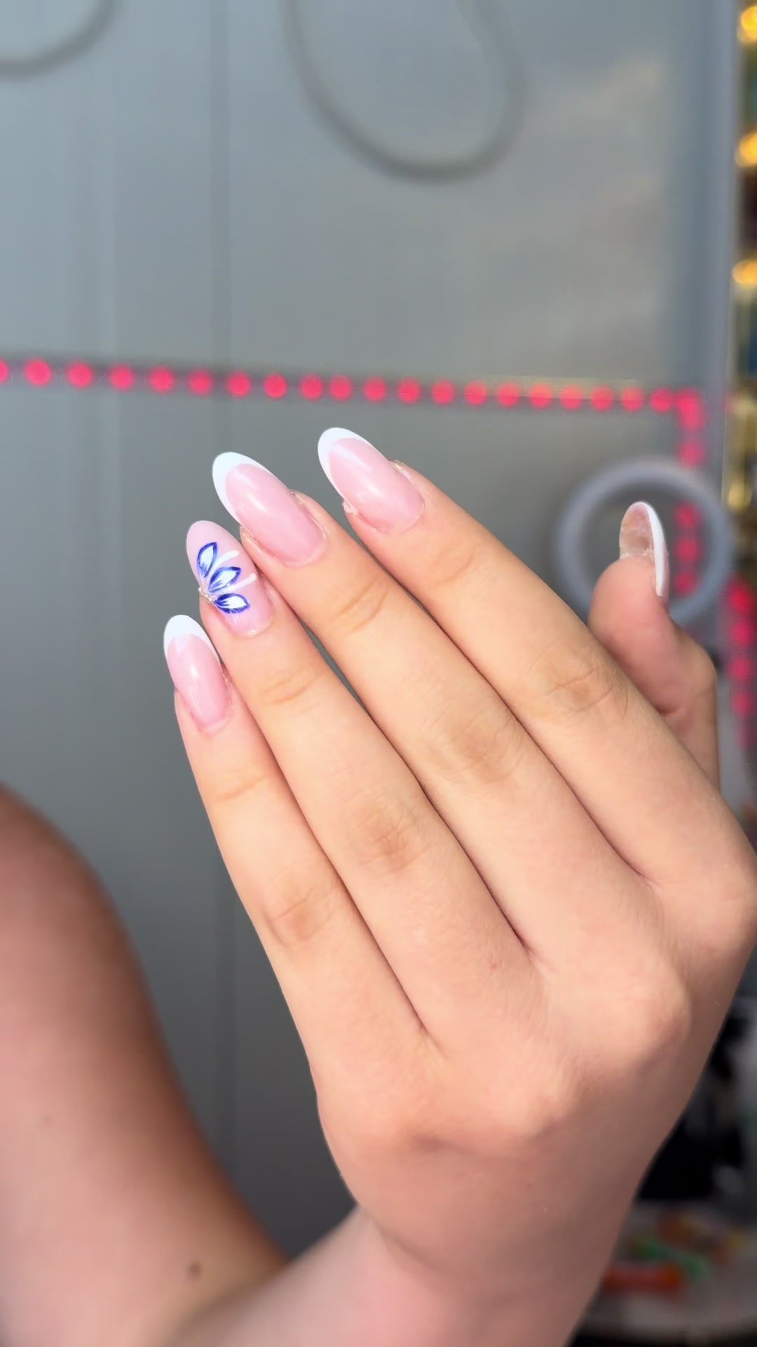 @Ati Nails Studio