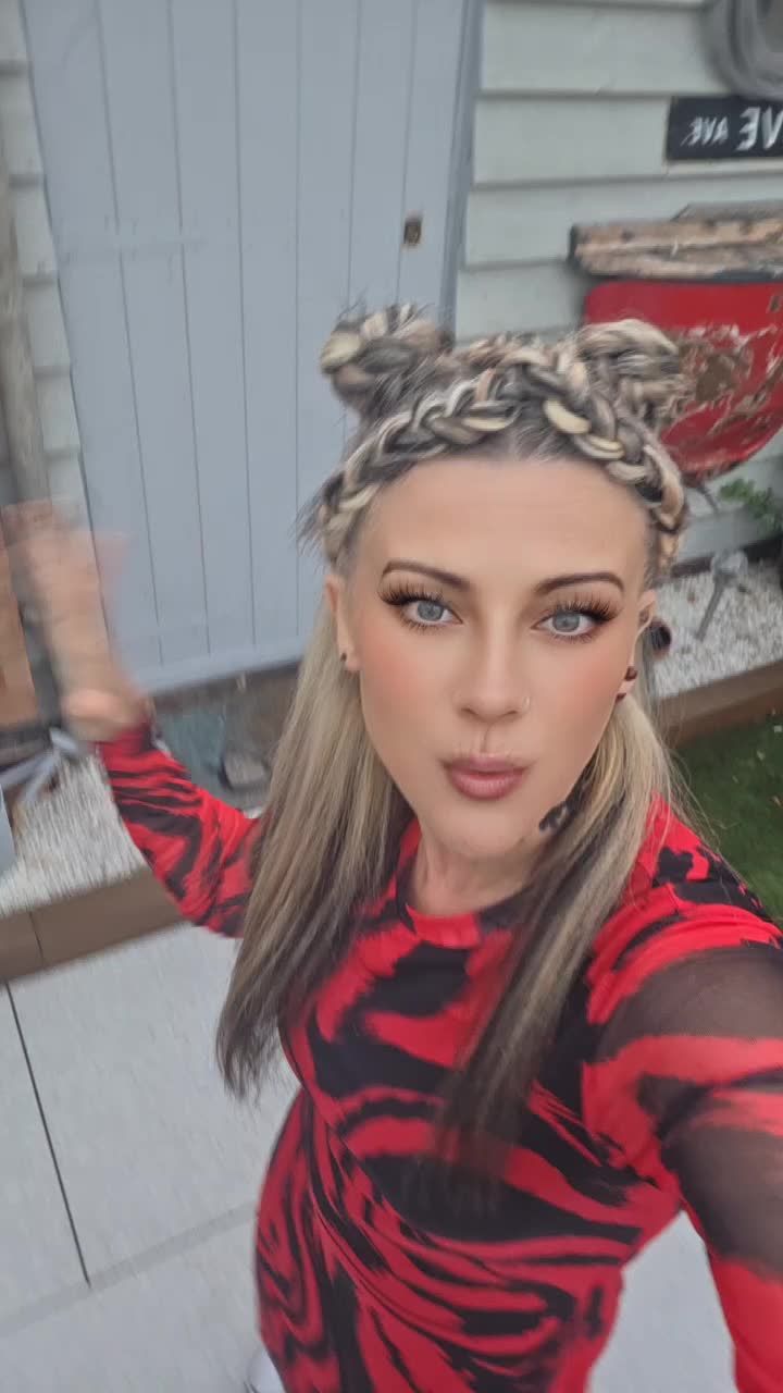 @Teresa