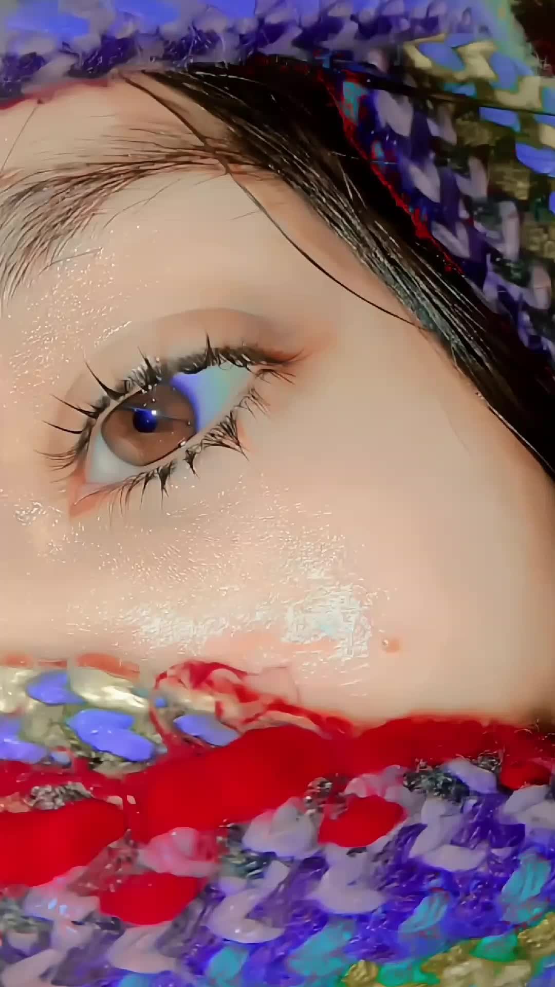 @༺ 🍁𝑬𝒚𝒆𝒔 𝒒𝒖𝒆𝒆𝒏🍁 ༻