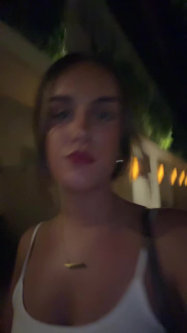 @Olivia Garrett