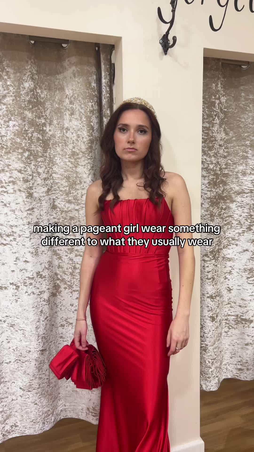 @Pageant Girl UK