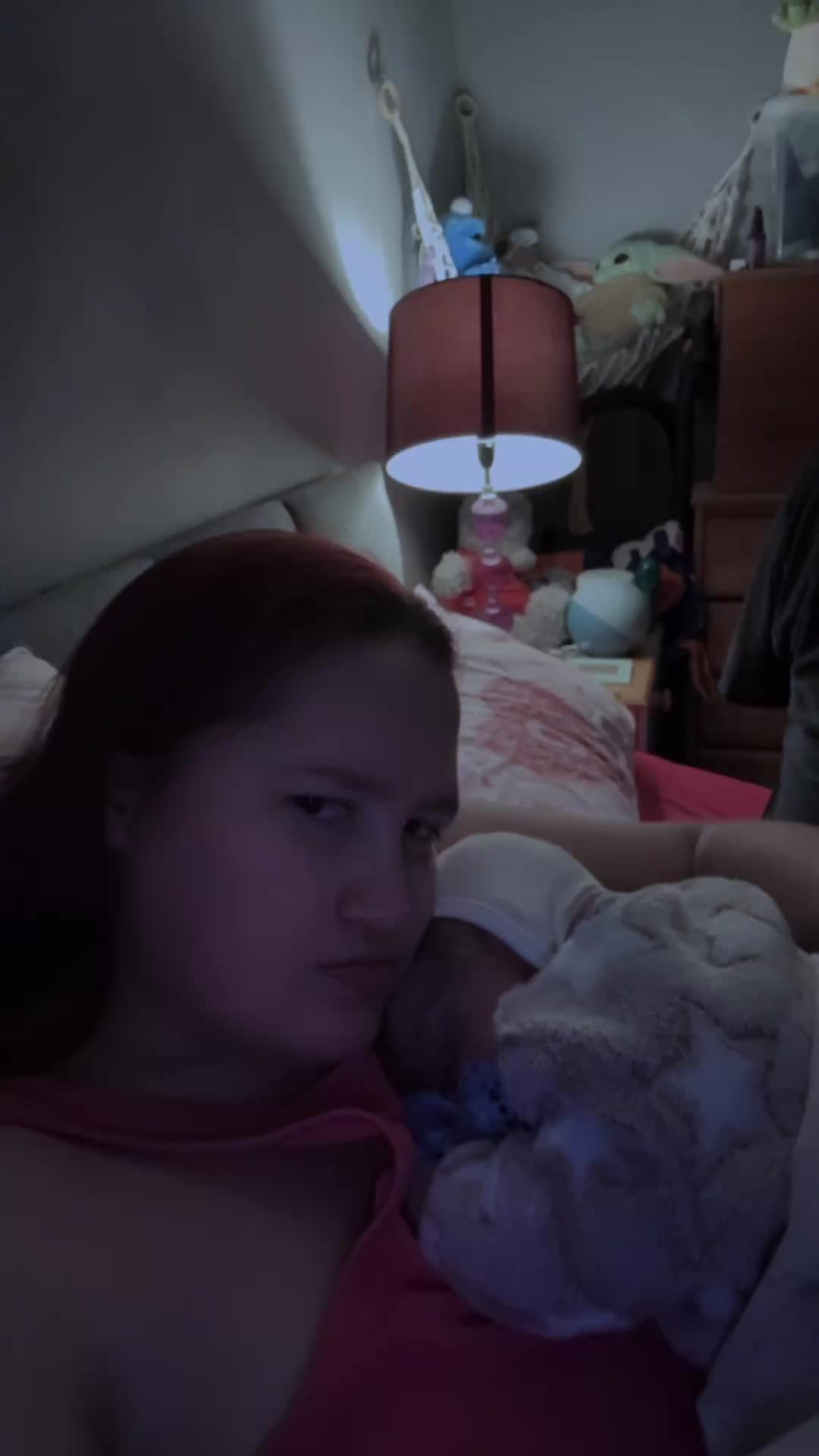 @Emma De-Ville/MH-Reborn-mum
