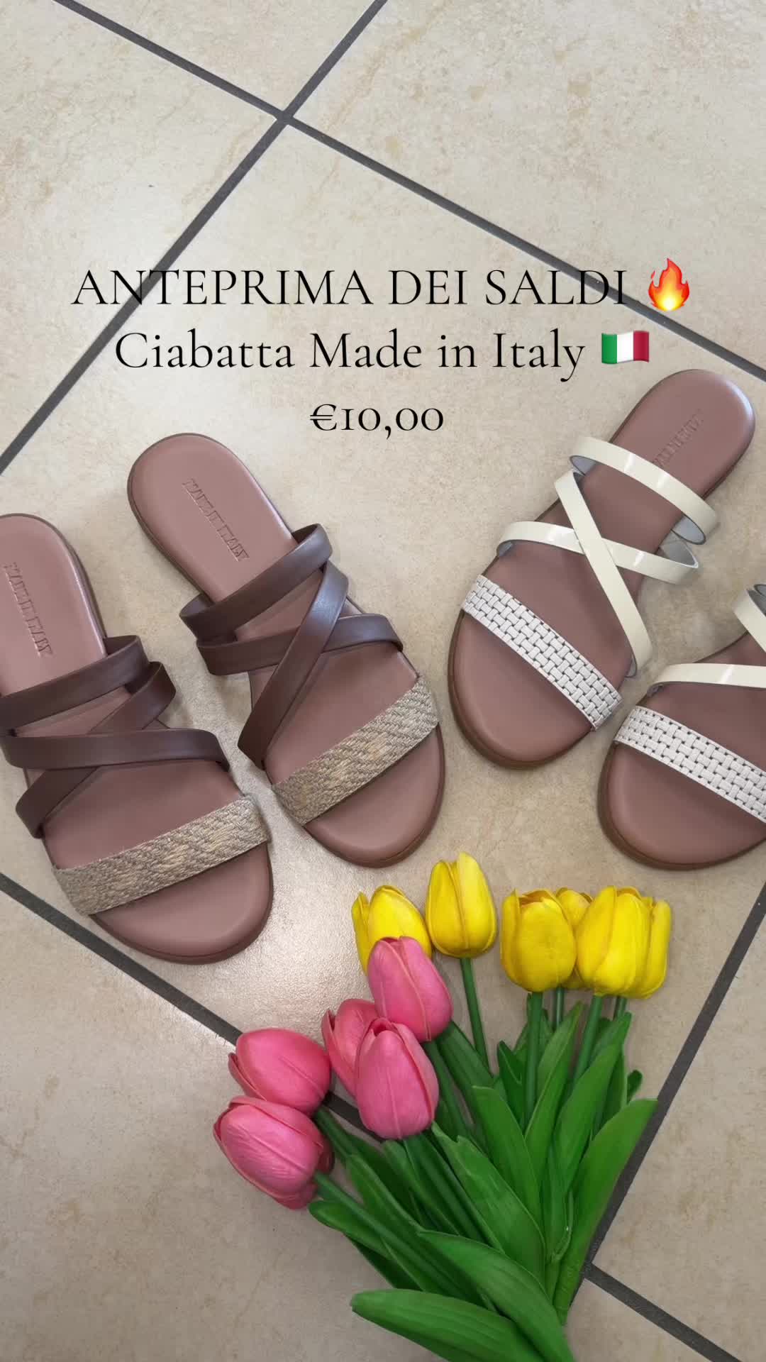 @La Gatta Shoes