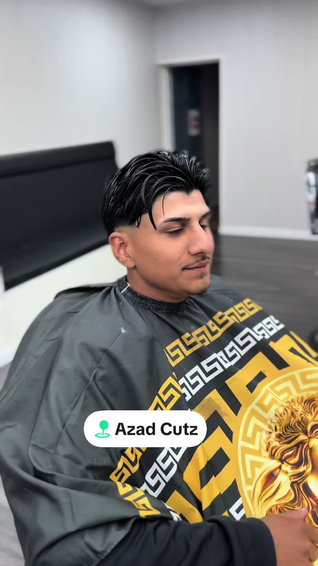 @Azadcutz