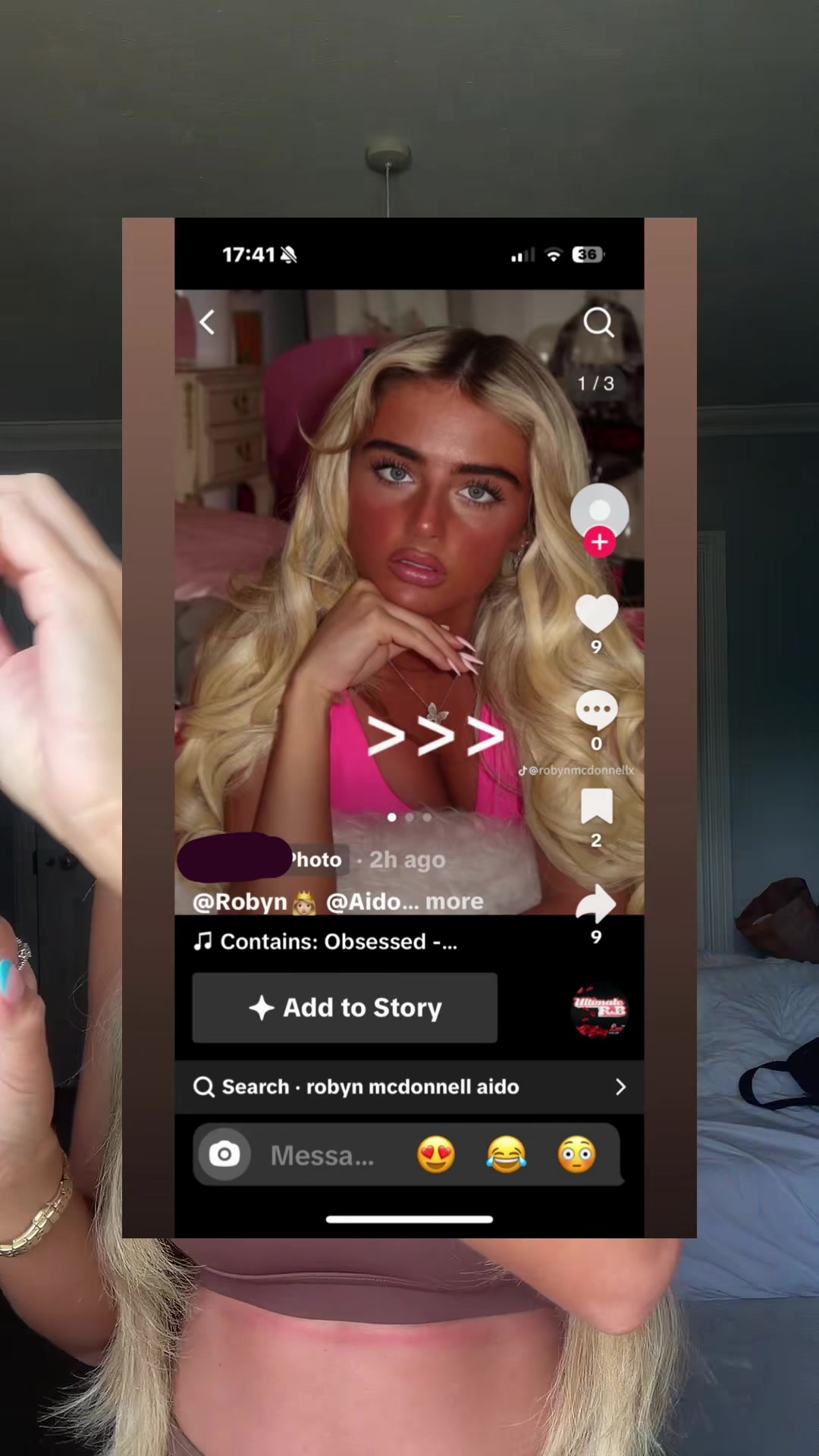 @Robyn👸🏼
