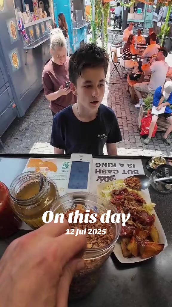 @On’On Grill & Pierogi