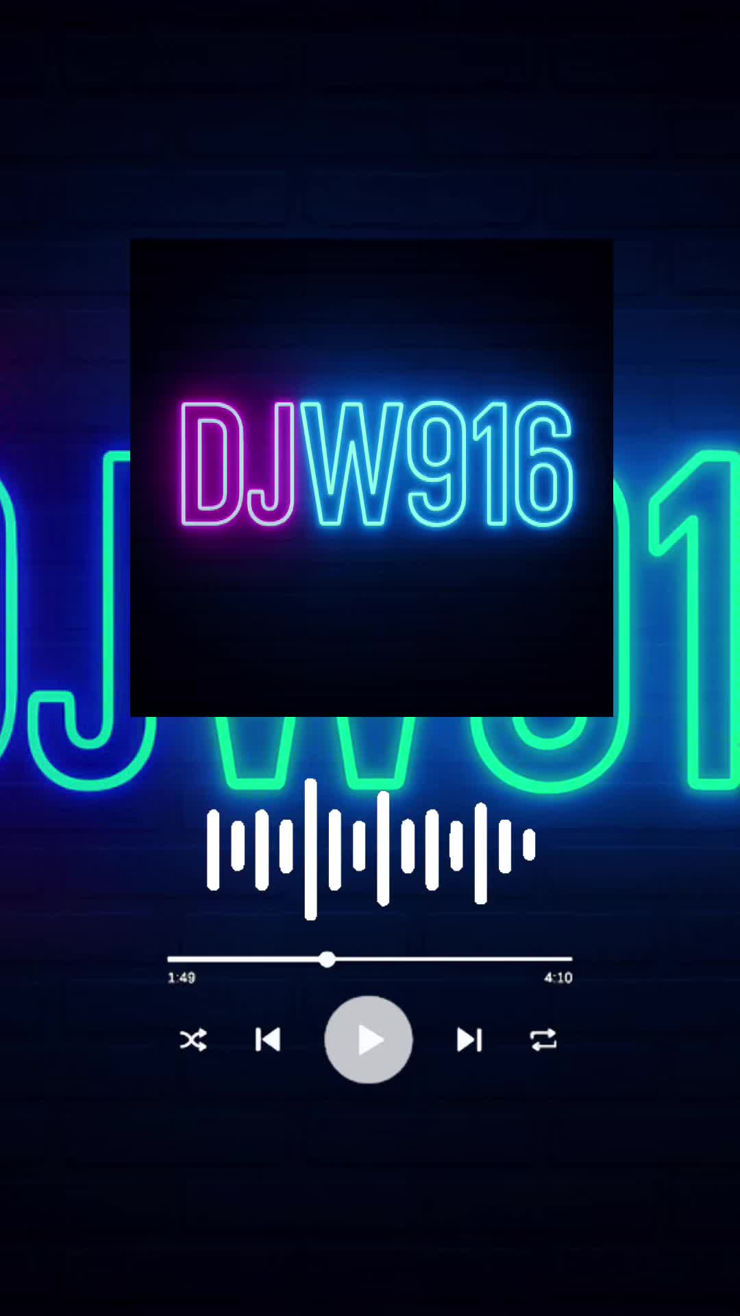 @DJ Wilson official
