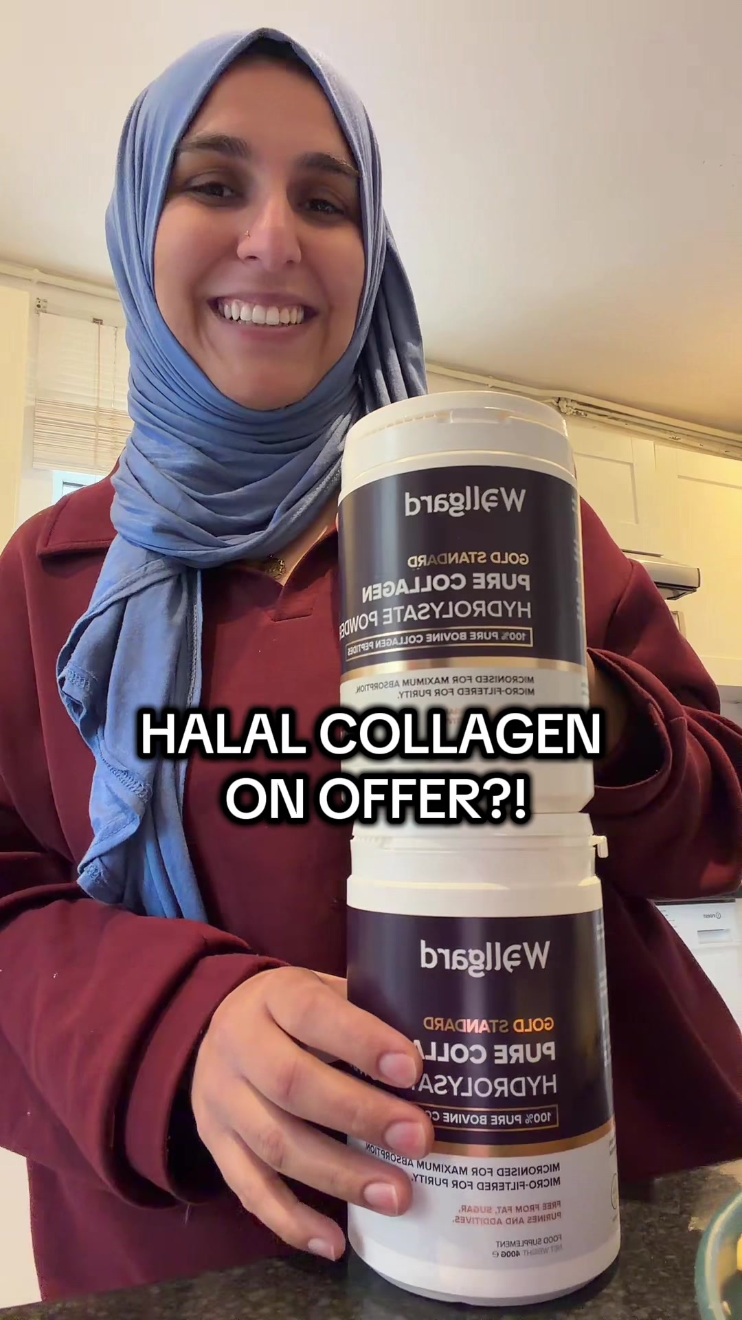 @Anum’s Family in UK