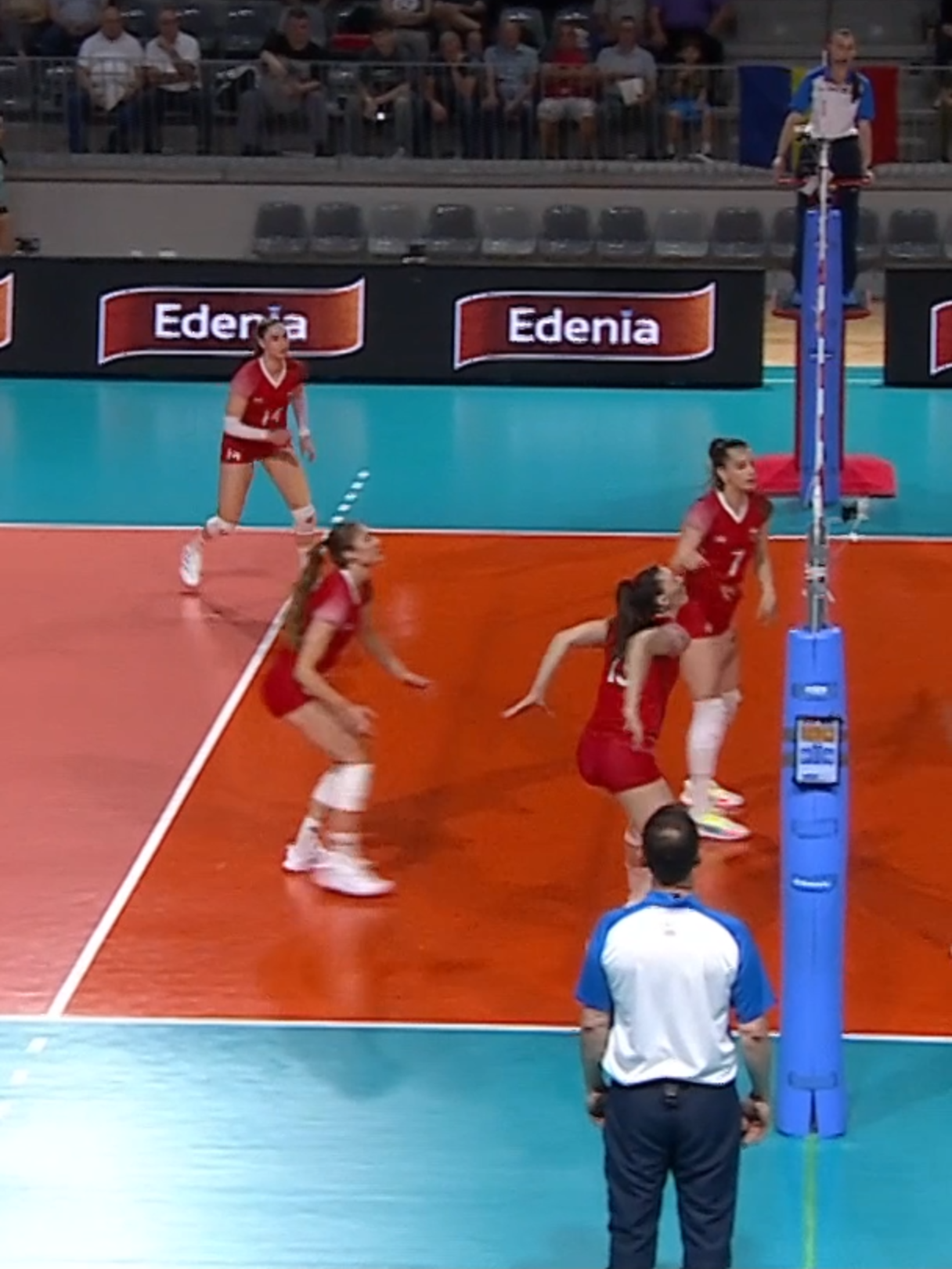 @CEV - European Volleyball