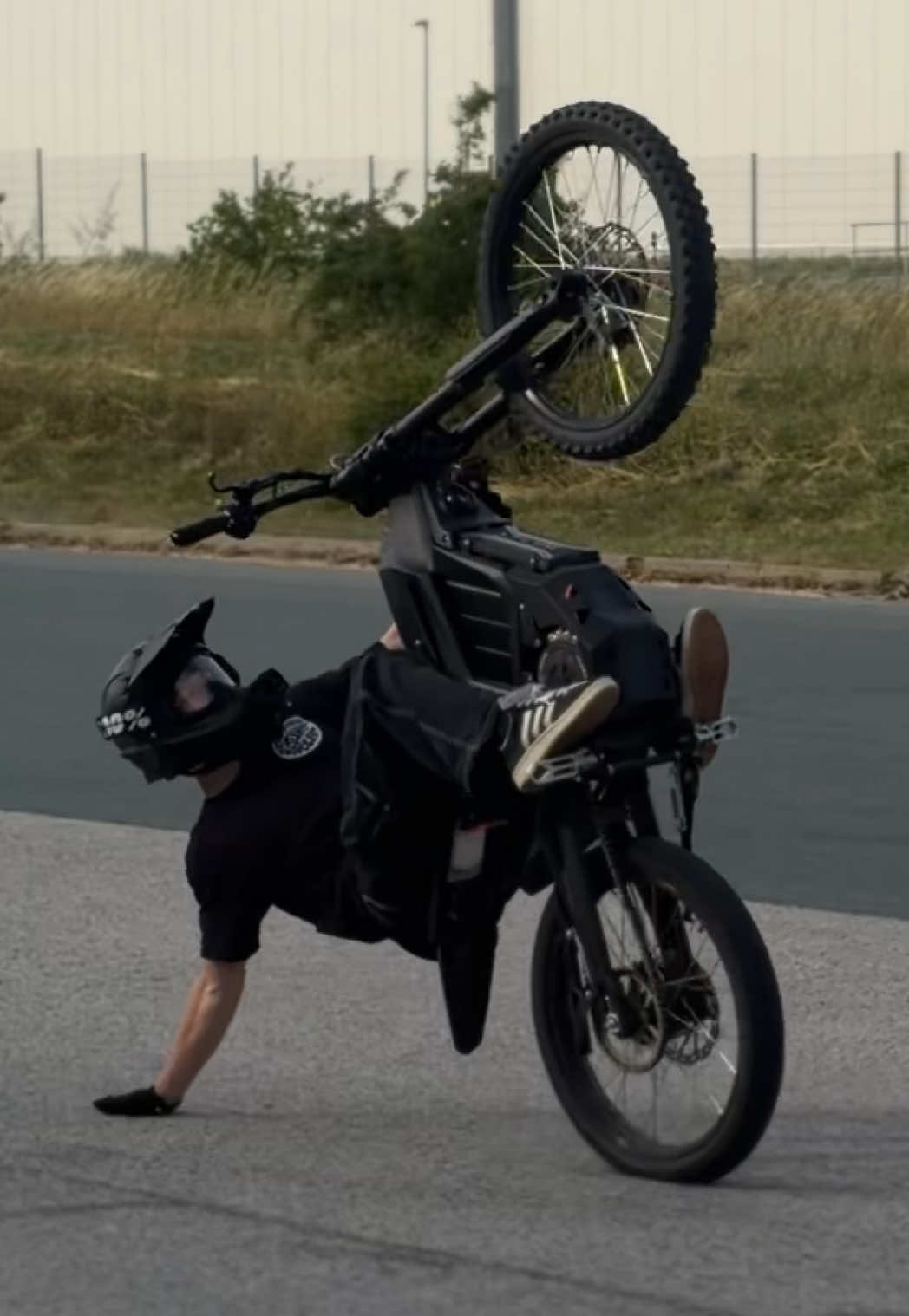 @Maxxbikez ๐