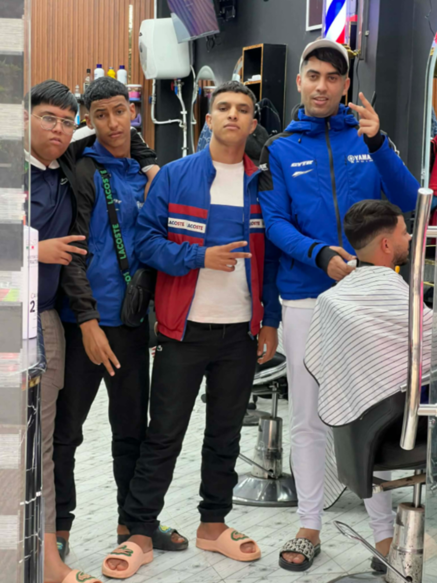 @💈BOUCHIKHI Barber 💈