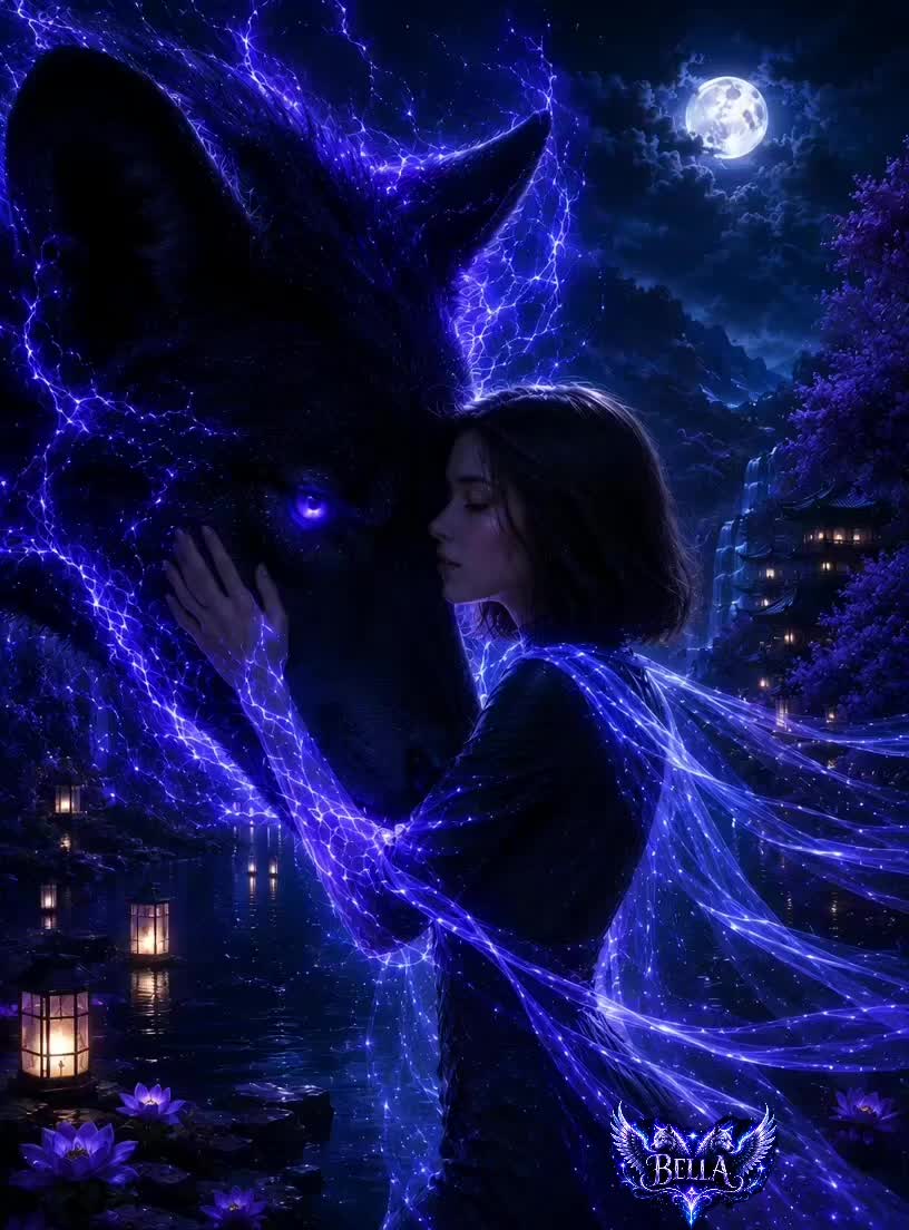 @🪽✨🐺 B&Xi;LL&Lambda; 🐺✨🪽