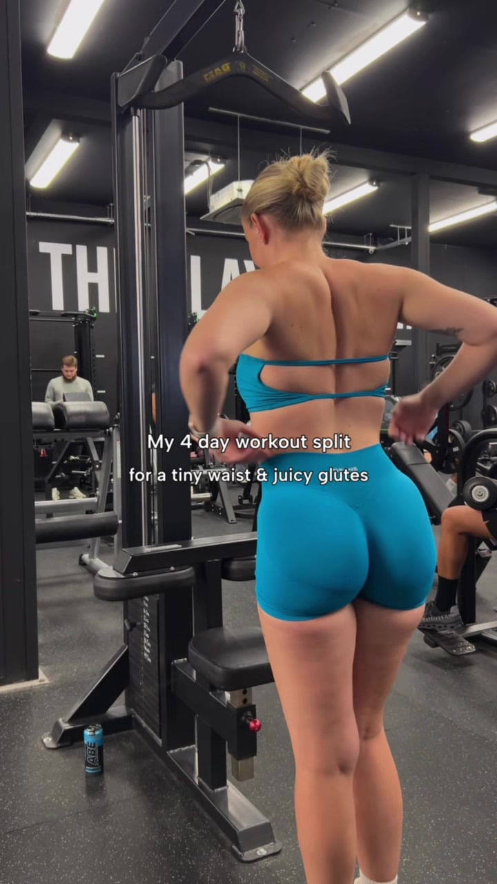 @Chloe P | Fitness & Lifestyle