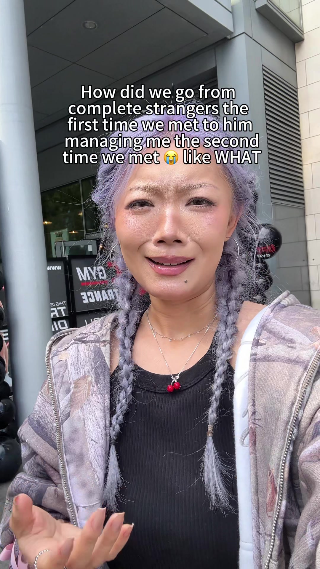 @Josie Zhou