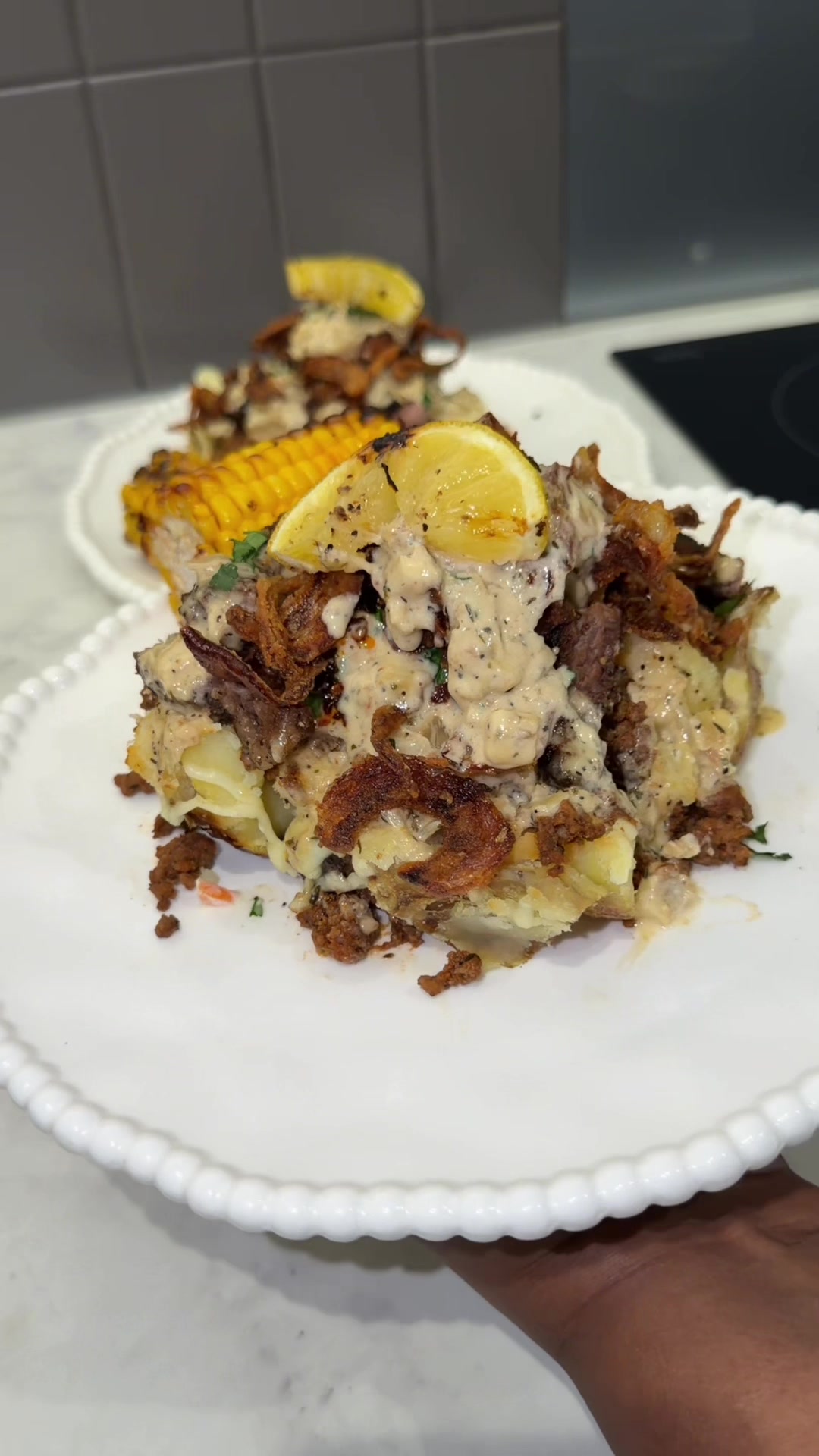@Comfort Food | Cook It WithHer