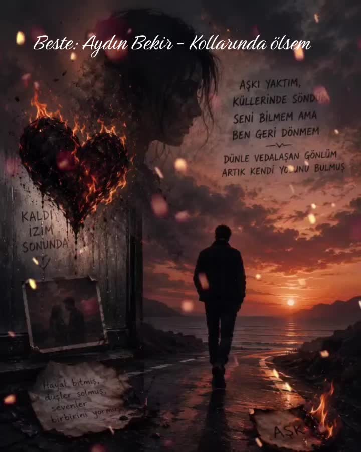 @Aydın Bekir