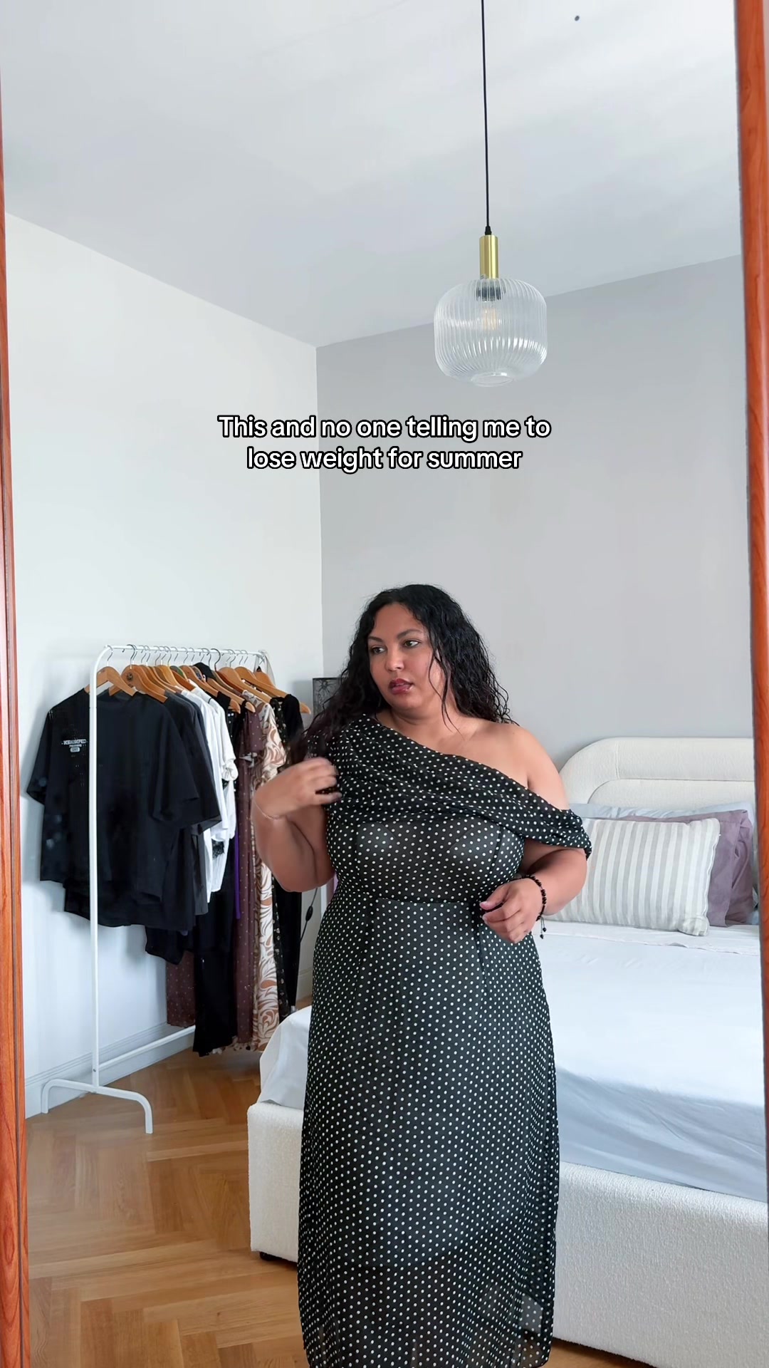 @Tiffany|Midsize curvy fashion