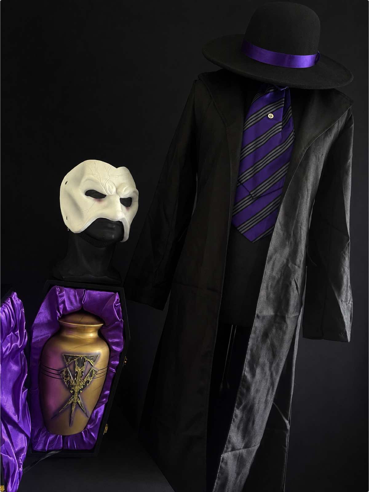 @TheTakerCollection