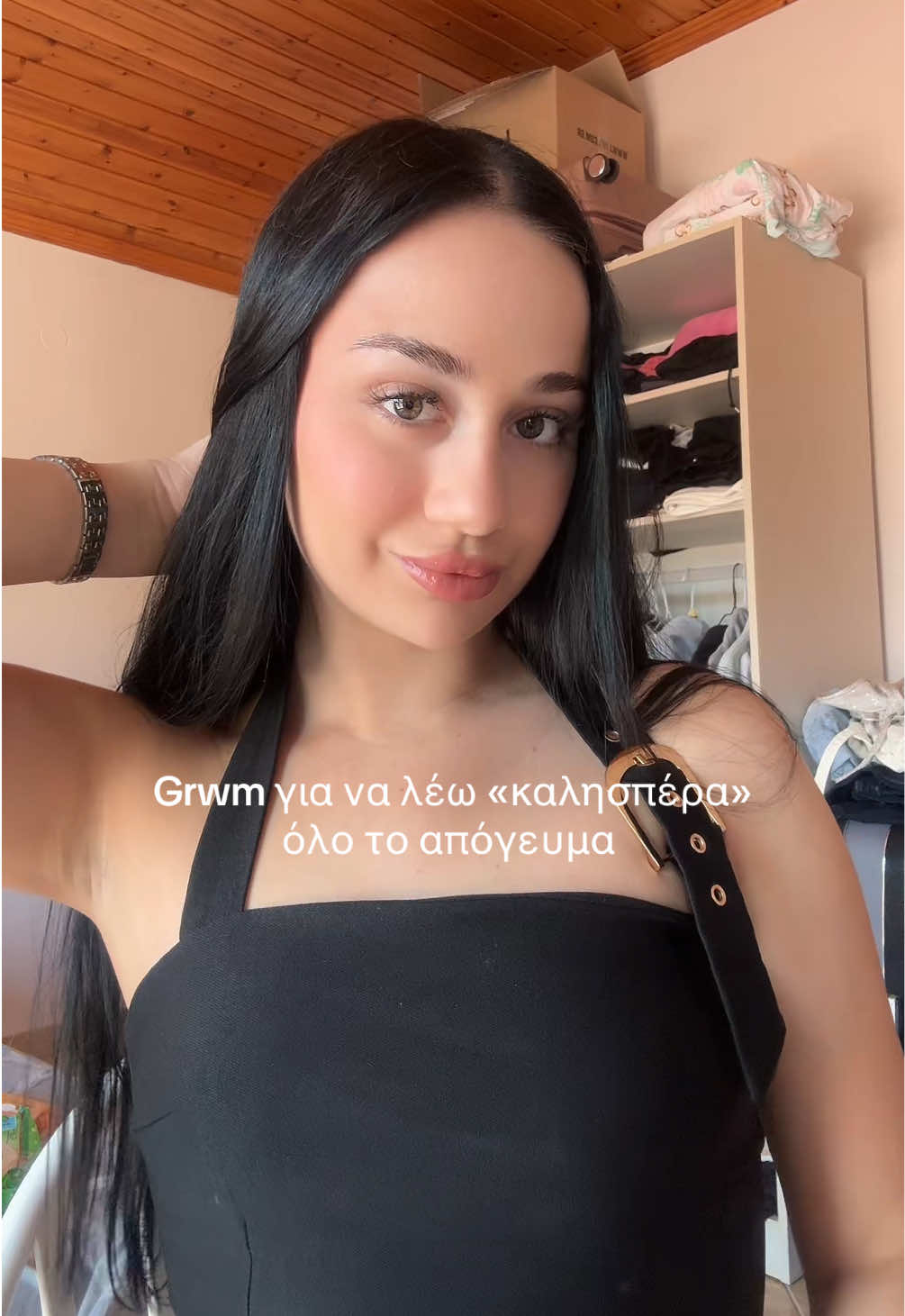 @Becky