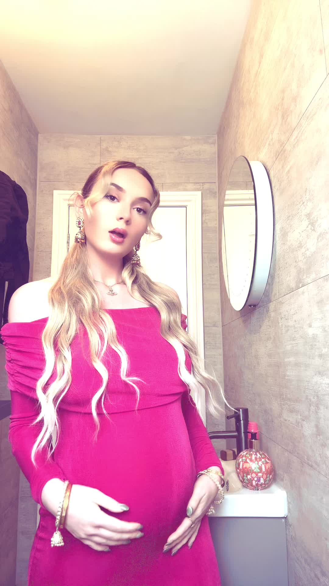 @Carlie