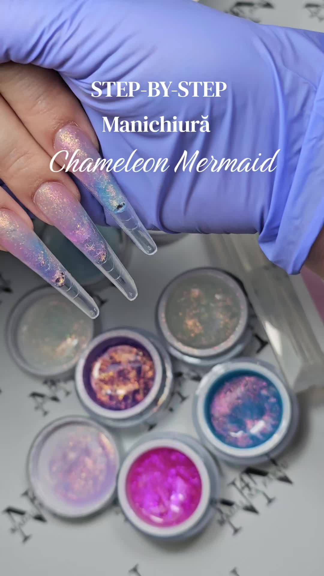 @N4N Nails