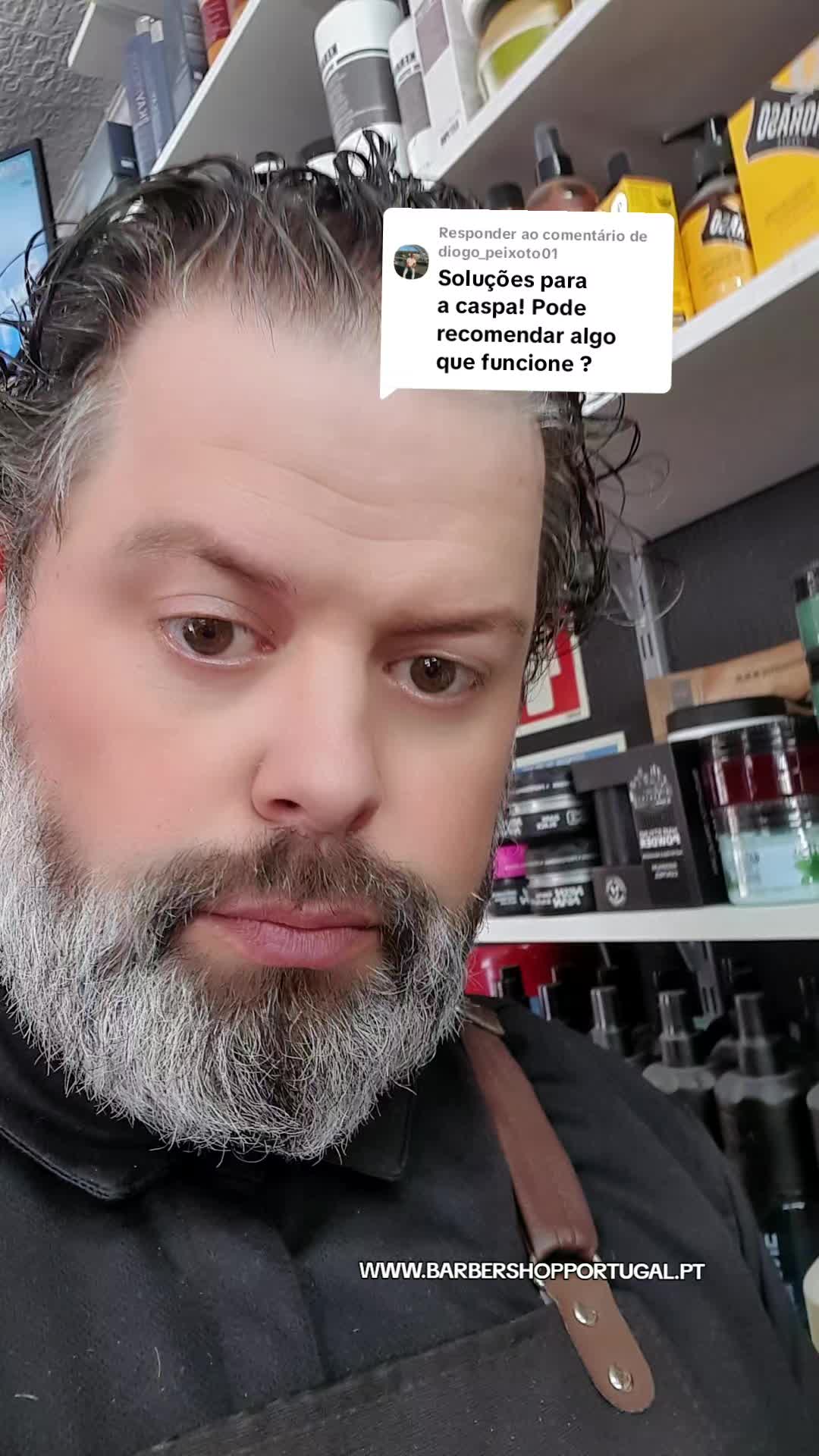 @BarberShopPortugal