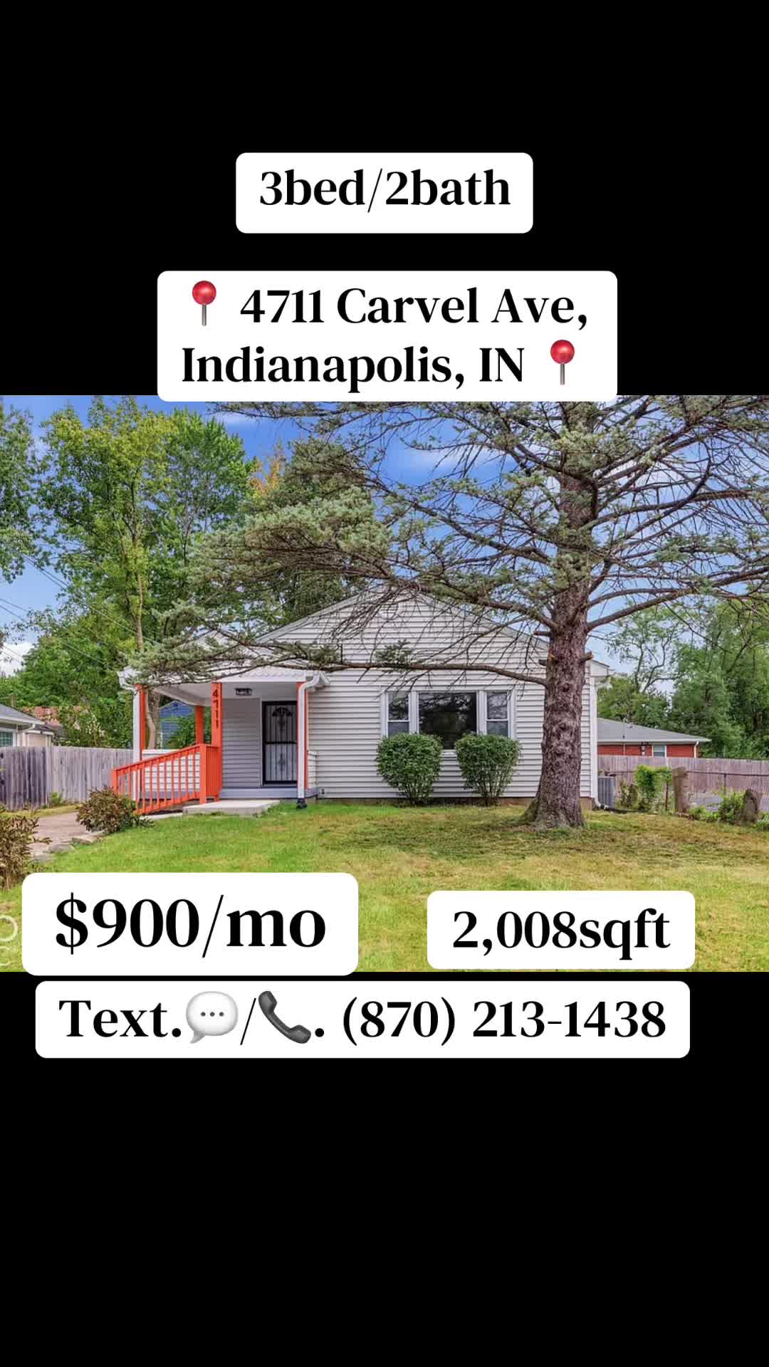 @Indiana Elite Rental Agency