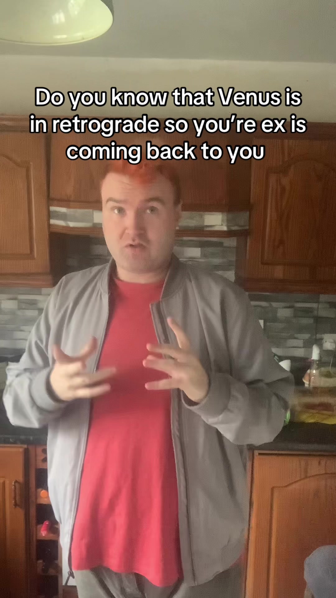 @Irishdramaking