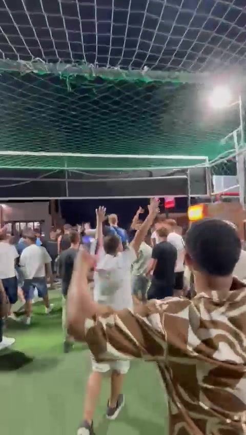 @🥅 Penalty Challenge Laganas⚽️