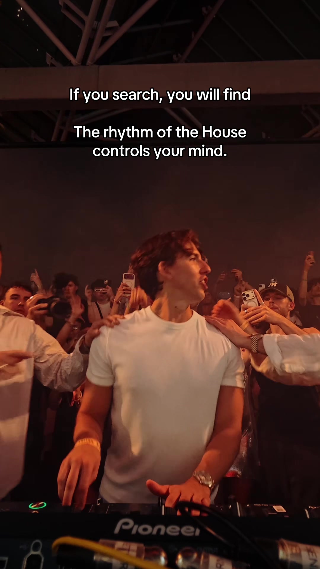 @Sound of House Music