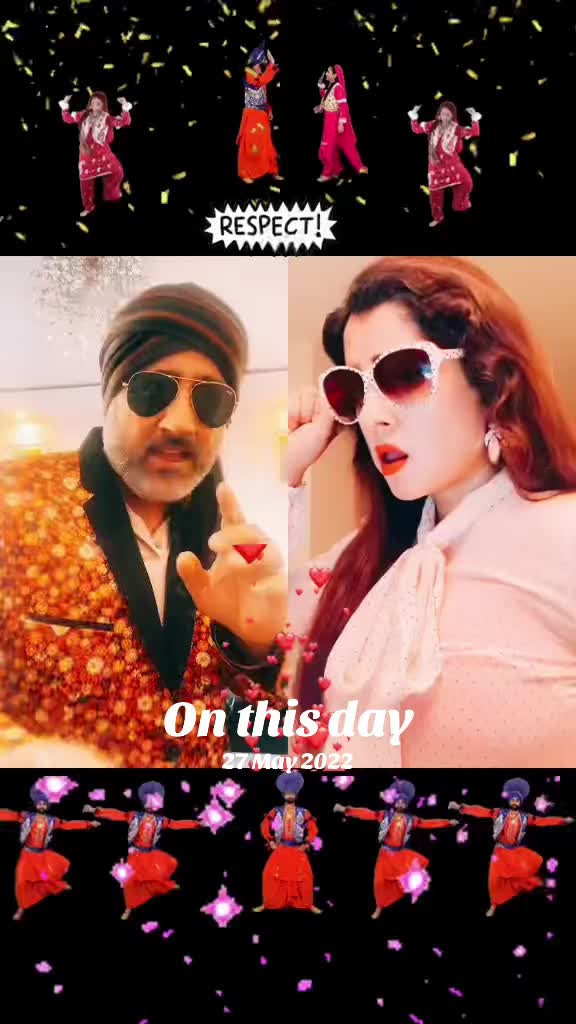 @❤️Mr King Singh Bob Rakhra❤️