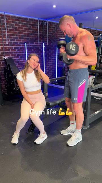 @Elite gym club