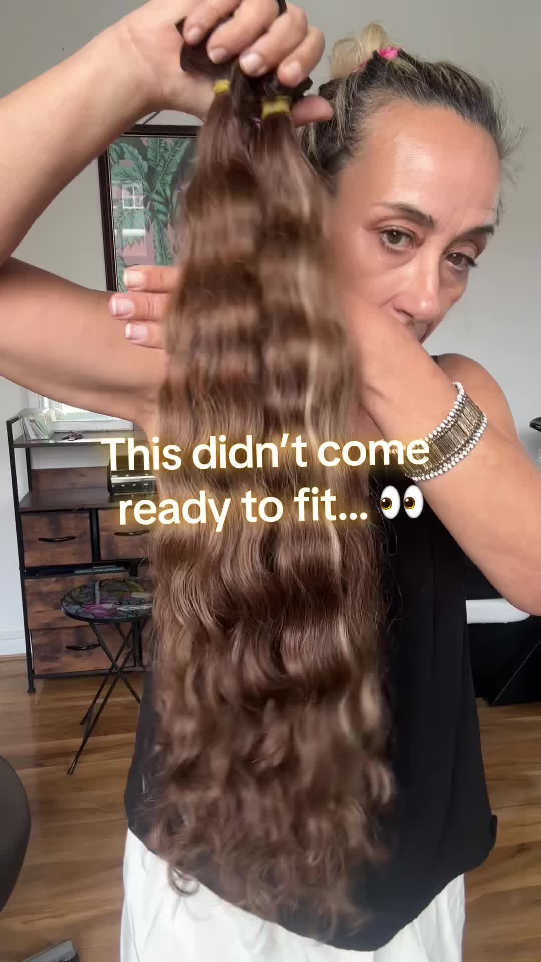 @Ambitious Lengths