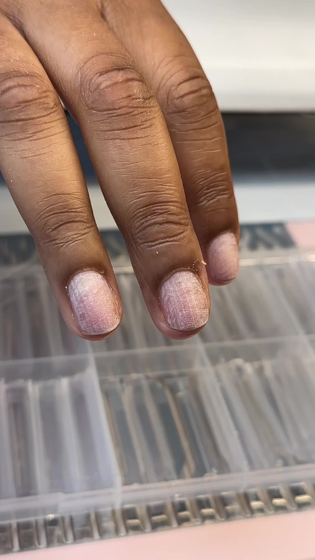 @nlsdecami | eastldn nail tech