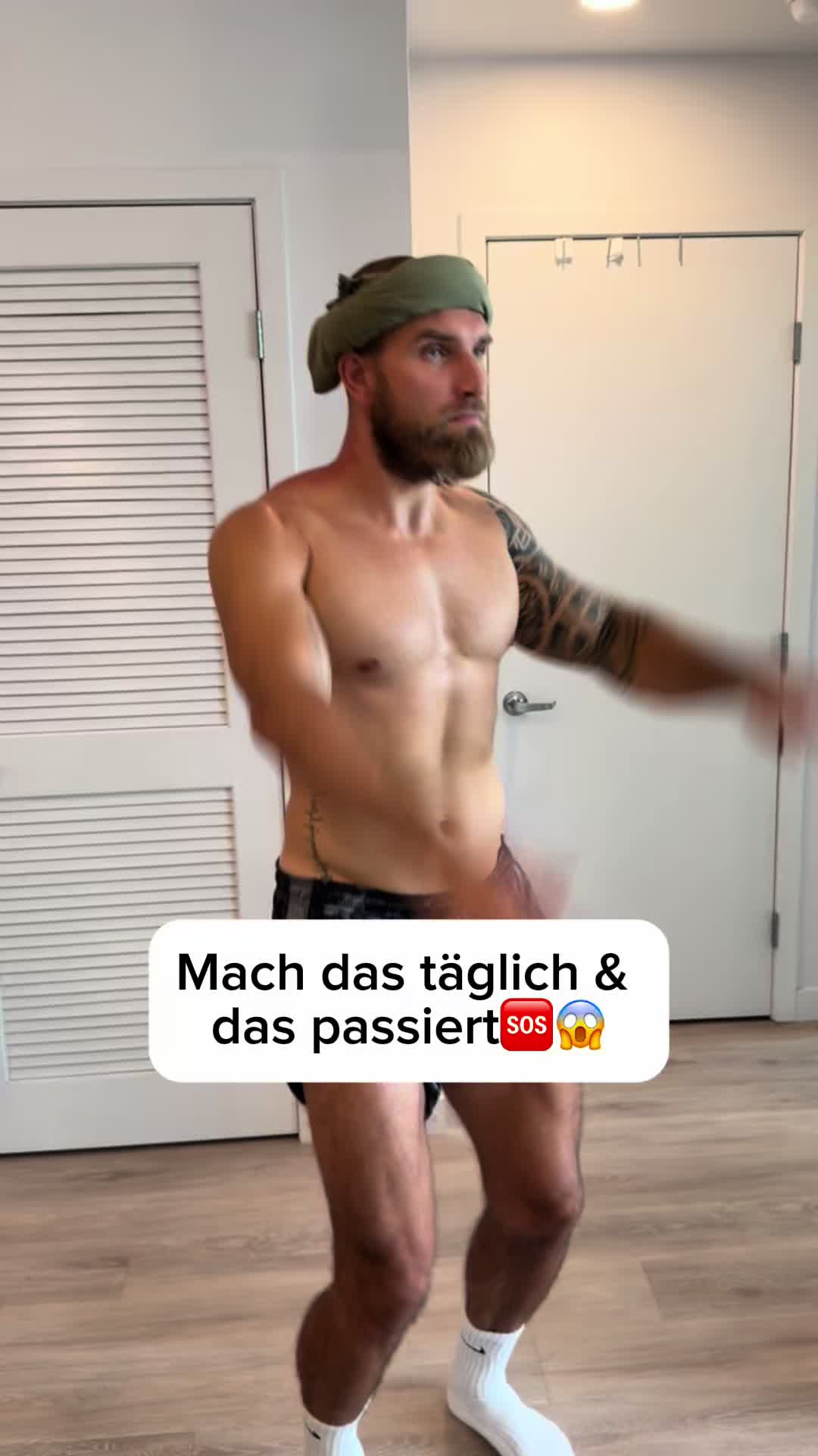 @Mr.High Level- Roll&rsquo;s weg