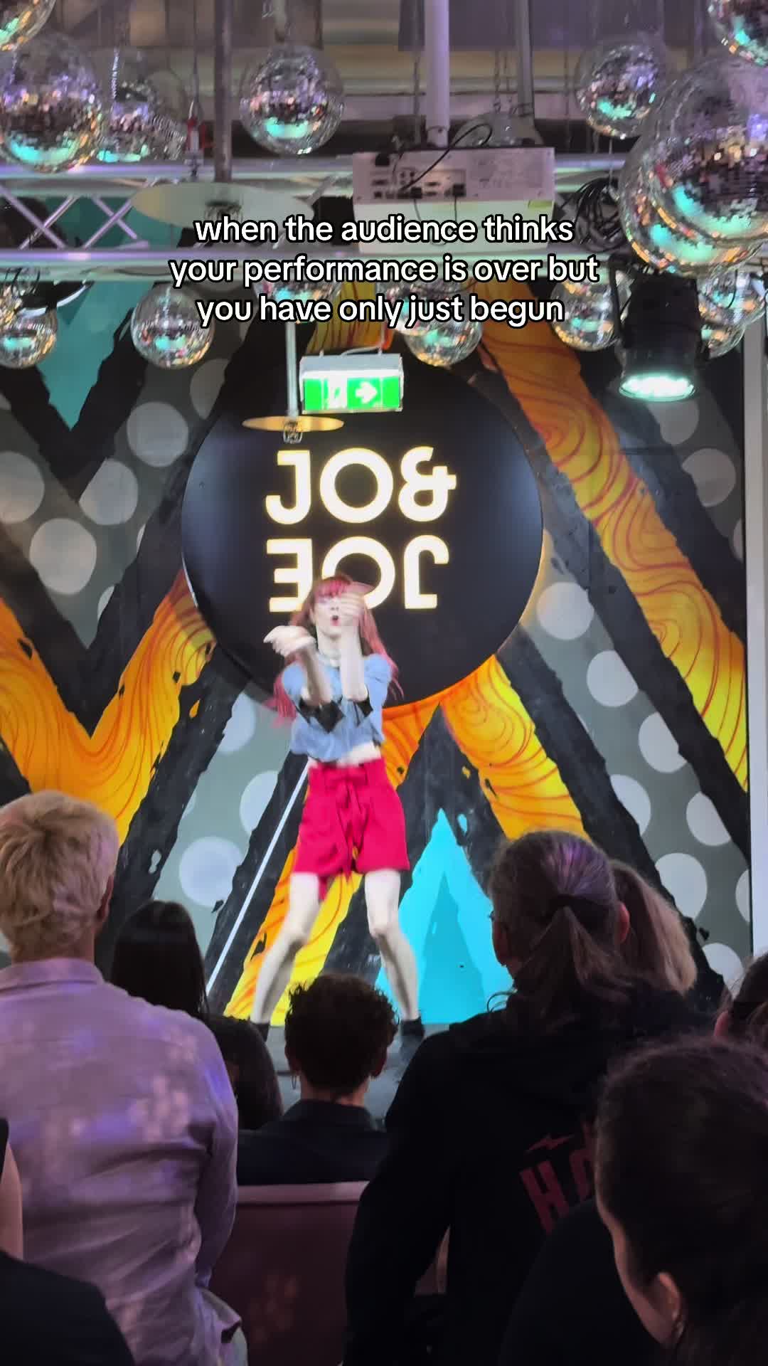 @Leosdances💅🏼👑