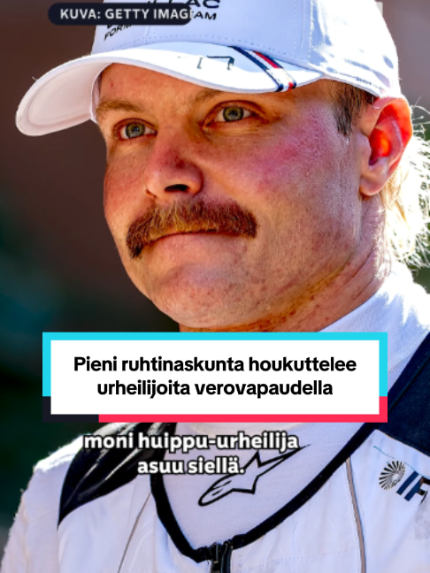 @Yle Urheilu