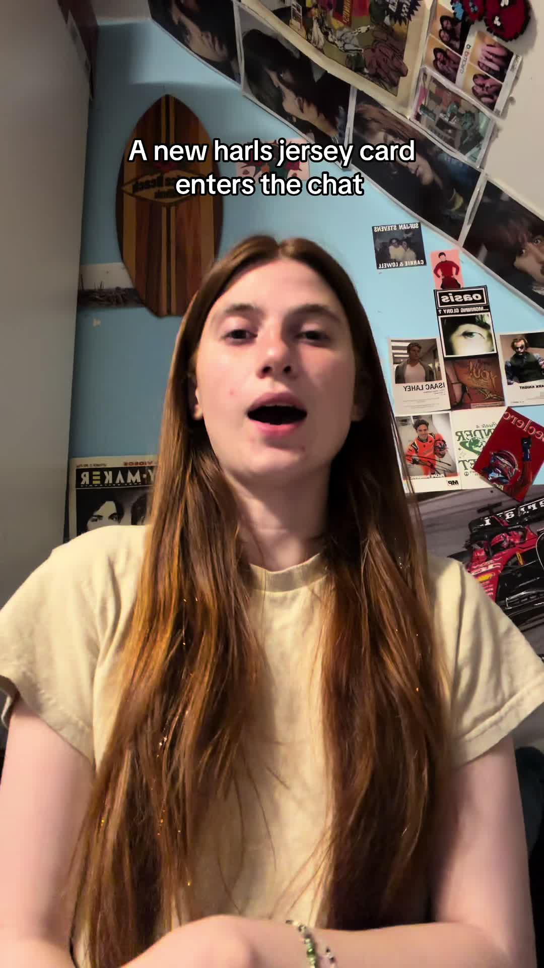@Beccie