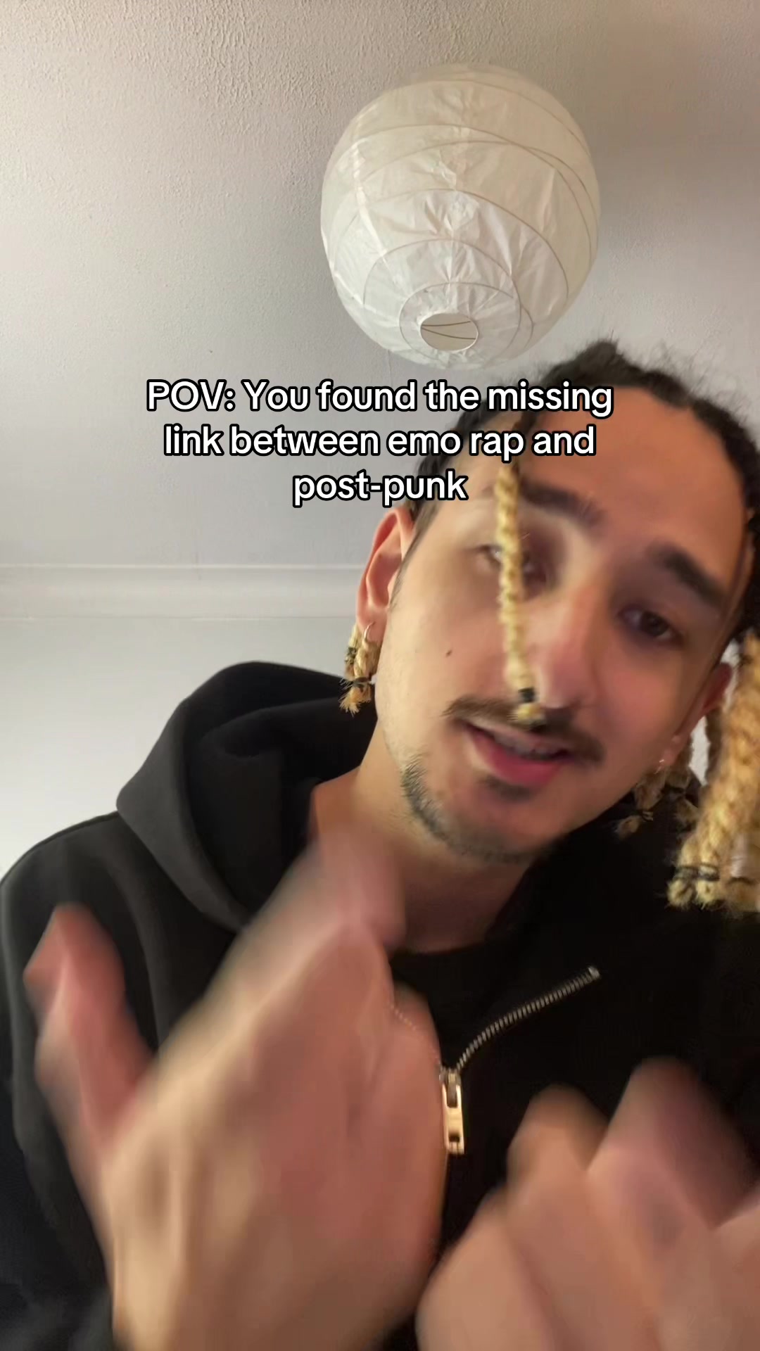 @GiGi Polar
