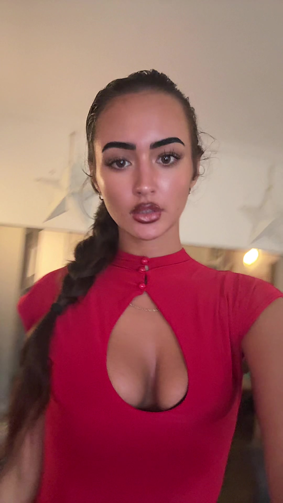 @Tallulah Belle ๐