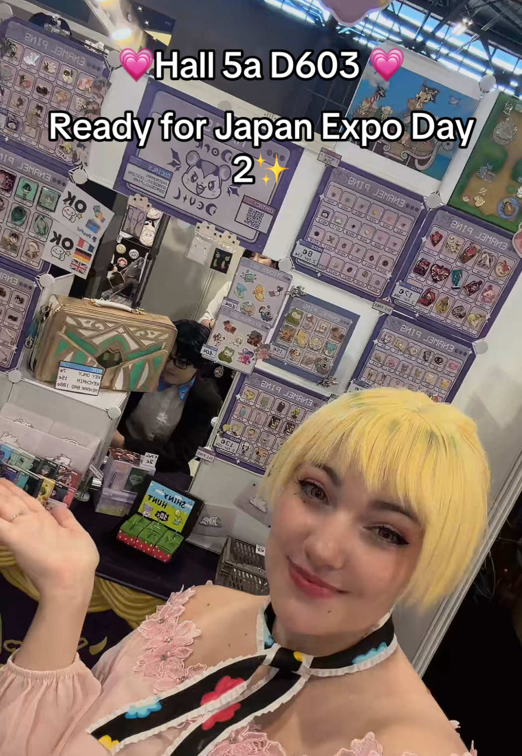 @justawaykitty@Yunicon
