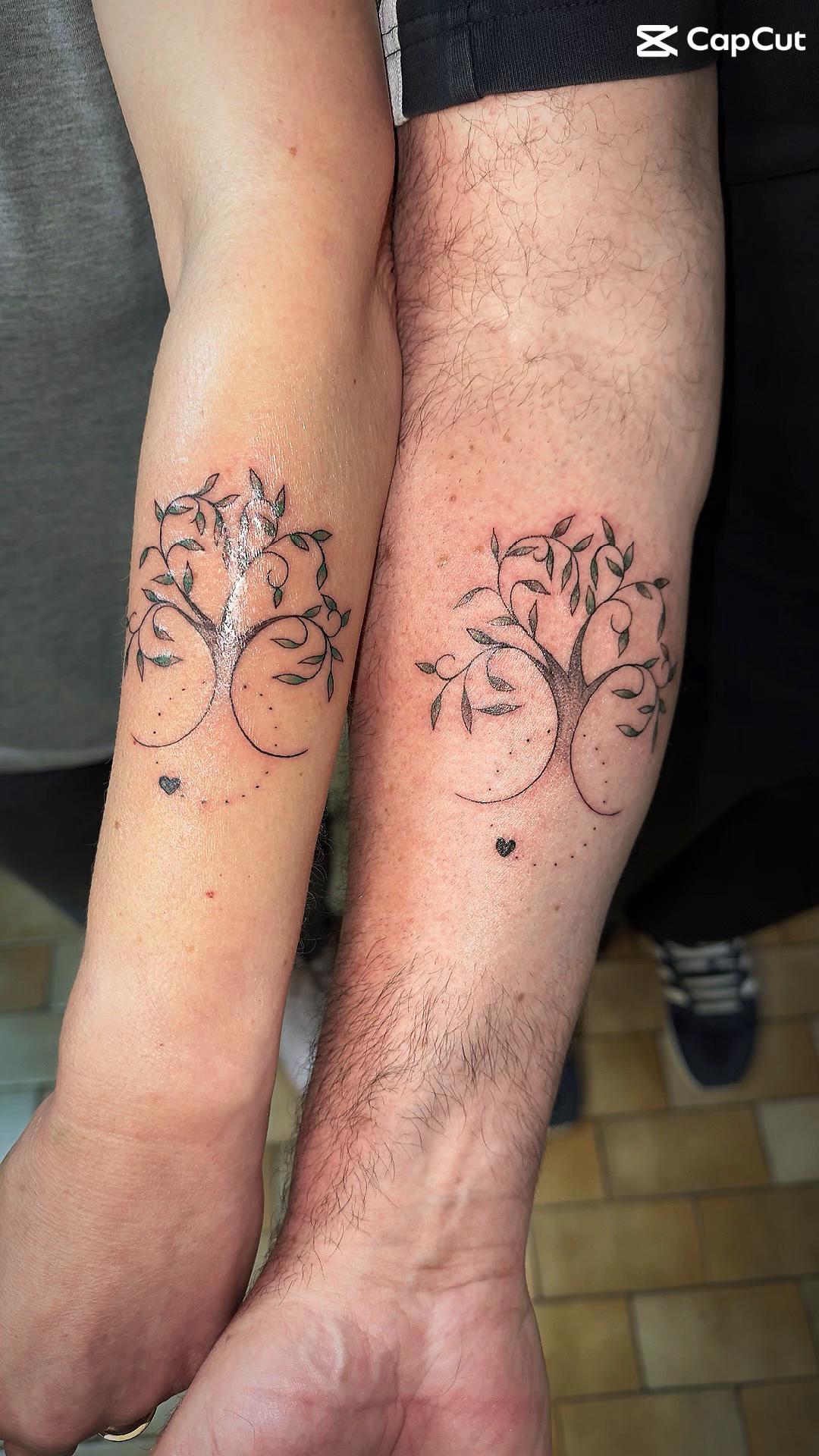 @niki art tattoo