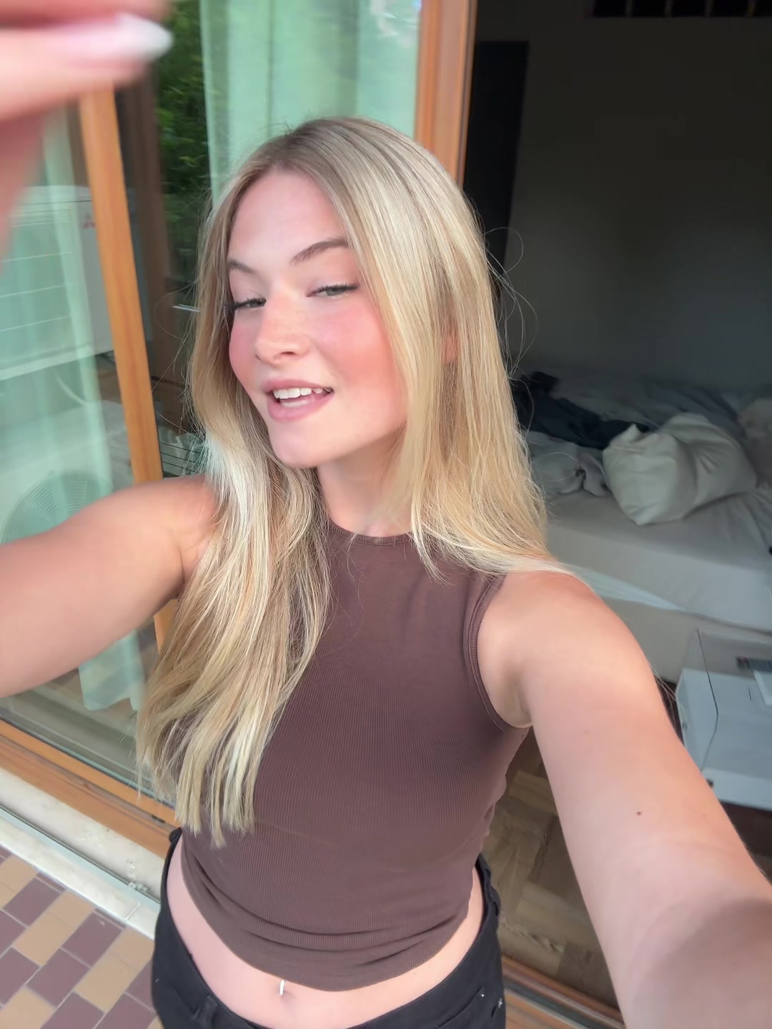 @Allegra Ferrari