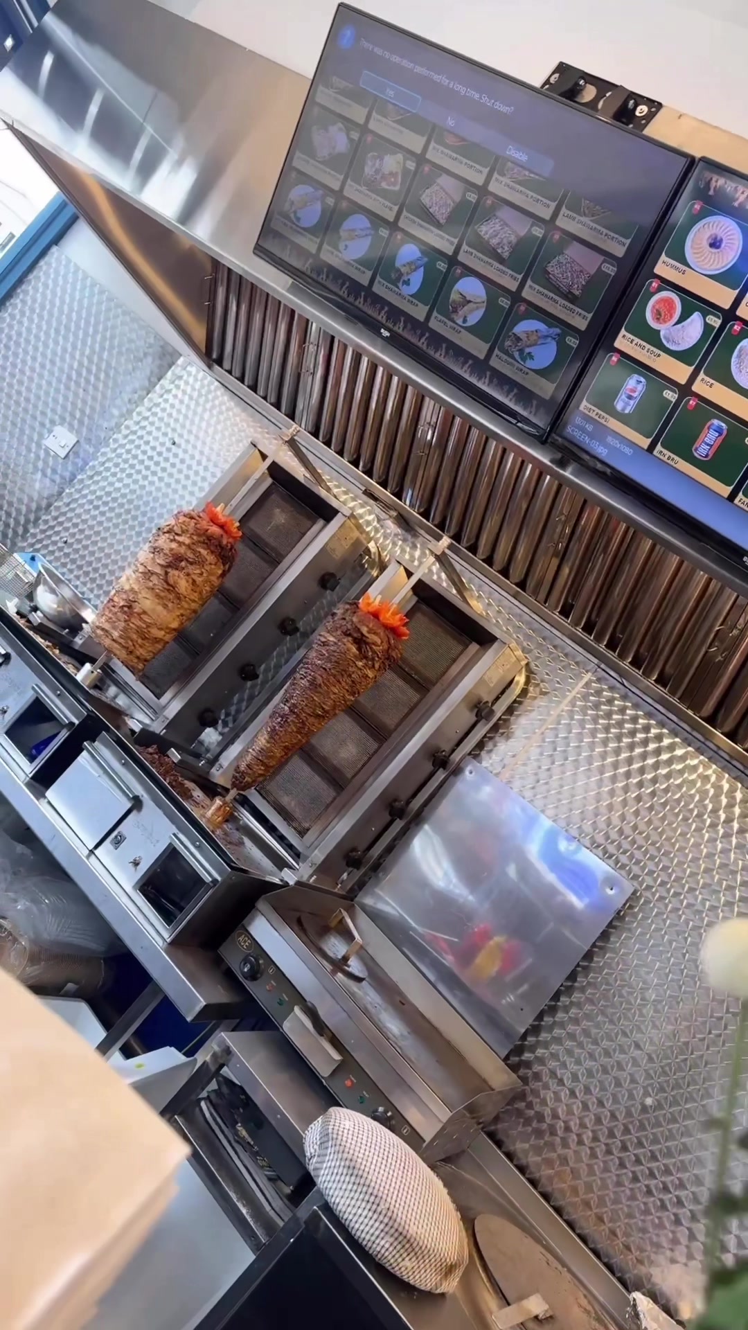 @GRILL NOVA