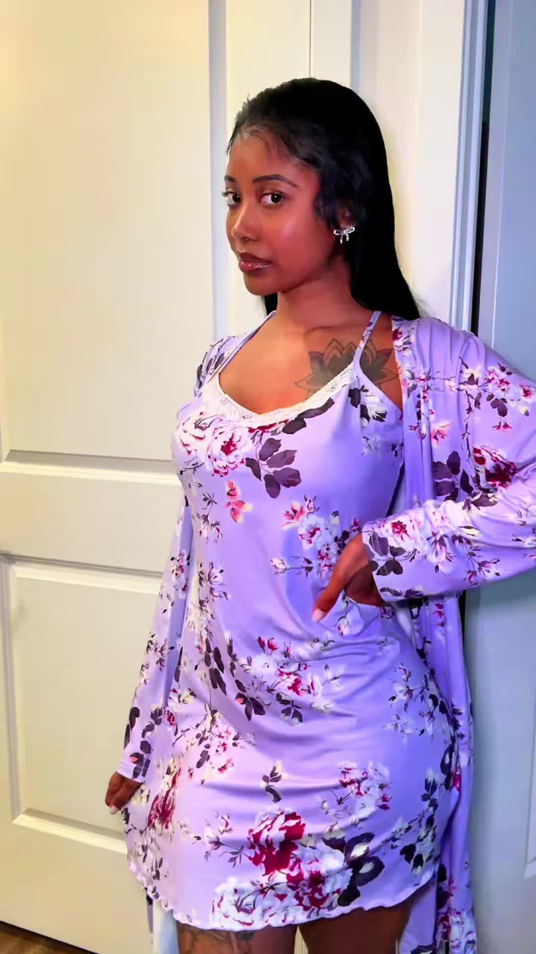 @Amarya Tiana