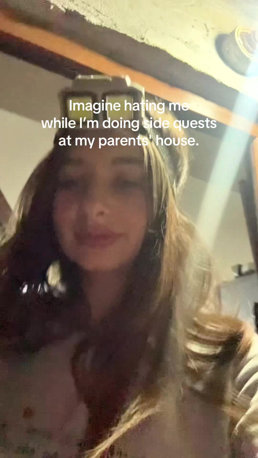 @Barbie