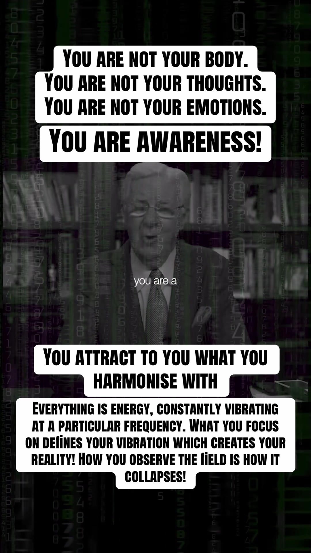 @Mind Awake | Reality Decoded