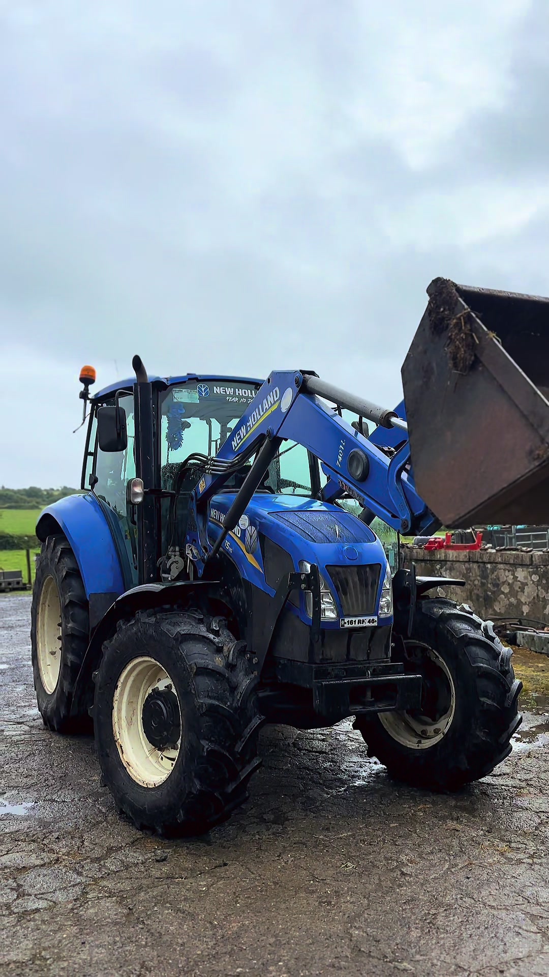 @🚨James Butler 🚜🌱👍